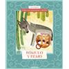 Cristina Núñez Pereira Carmen Mart Fábulas, leyendas y mitos : Rómu (Tascabile)