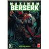 Kentaro Miura Reprint maximum berserk n.5 (Tascabile)