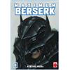 Kentaro Miura Reprint maximum berserk n.16 (Tascabile)