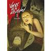 Junji Ito Ana María Caro Voces en la oscuridad, vol. 1