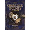James Hamer-Morton Xurxo Sherlock Holmes. Escape room (Libro inter (Tascabile)