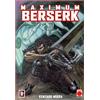 Kentaro Miura Reprint maximum berserk n.8 (Tascabile)