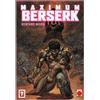 Kentaro Miura Reprint maximum berserk n.7 (Tascabile)