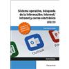 OSCAR SANCHEZ E Sistema Operativo, Búsqueda de la Información: Inter (Tascabile)