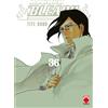 Tite Kubo Maximum bleach n.36
