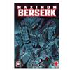 Kentaro Miura Reprint maximum berserk n.19 (Tascabile)