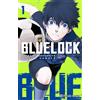 Yusuke Nomura Andrea Bernal Asensi Blue Lock nº 01: 1 (Manga Shonen (Tascabile)