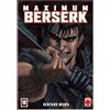 Kentaro Miura Reprint maximum berserk n.18