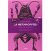 Franz Kafka Aitana Carrasco Joan Miquel Oliver Mart La metamorfosi ( (Tascabile)