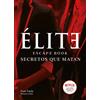 Ivan Tapia Monts Élite. Escape book: Secretos que matan (Libro inter (Tascabile)