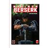 Kentaro Miura Reprint maximum berserk n.1 (Tascabile)