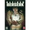 Kentaro Miura Reprint maximum berserk n.10 (Tascabile)