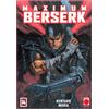 Reedición Maximum Berserk n.14