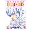 Kentaro Miura Reedición maximum berserk n.17