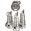 EBARA Pompa per acque reflue DW/A M 100 A Ebara