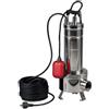 DAB Pompa per acque reflue FEKA VS 550 M-A 0, 75HP