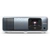 BenQ TK710 Proiettore a raggio standard 3200 ANSI lumen DLP UHD 4K (3840x2160) Compatibilità 3D Nero, Bianco - 9H.JSJ77.17E