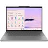 Lenovo Chrome 14M9610 MediaTek Kompanio Kompanio Ultra 910 Computer portatile 35,6 cm (14") Touch screen WUXGA 16 GB 256 GB UFS - 83MW000FIX