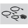 DELOCK SWITCH DELOCK USB 2.0
