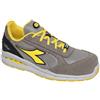 Diadora SCARPA DIADORA RUN NET AB GRIGIO/ALLUMINIO S1PS FO SR tg.47
