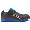 Sparco SCARPA SPARCO PRACTICE BLU NELSON S1P SRC ESD tg. 44