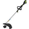 GREENWORKS DVT 48V DECESPUGLIATORE GD48TX SOLO CORPO