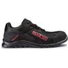 Sparco SCARPA SPARCO PRACTICE NERO NIGEL S1P-SRC tg. 42