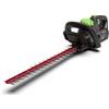 GREENWORKS DVT 48V TAGLIASIEPI G48HT51 SOLO CORPO
