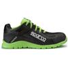 Sparco SCARPA SPARCO PRACTICE VERDE KEKE S1P-SRC tg. 46