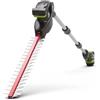 GREENWORKS DVT 48V TAGLIASIEPI ASTA G48PHT SOLO CORPO