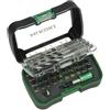 Hitachi - Hikoki HIKOKI VALIGETTA INSERTI E PUNTE pz.50