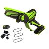 GREENWORKS DVT 48V POTATORE KIT GD48MCS10XK2