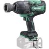 Hitachi - Hikoki HIKOKI AVVITATORE IMPULSI WR36DA SOLO CORPO