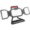 CENTURY PROIETTORE LED RICARICABILE STRIKE MODEL-T 30W