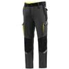 Sparco PANTALONE SPARCO TECH-OREGON GRIGIO/GIALLO tg. M