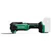 Hitachi - Hikoki HIKOKI MULTIFUNZIONE CV18DMA BRUSHLESS SOLO CORPO