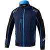 Sparco GIACCA SPARCO SOFTSHELL TECH AUSTIN BLU/AZZURRO tg. M