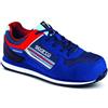 Sparco SCARPA SPARCO GYMKHANA MARTINI RACING S1P SRC tg. 39