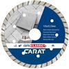 CARAT DISCO DIAMANTATO CARAT CLASSIC C/U mm 230