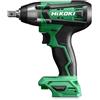 Hitachi - Hikoki HIKOKI AVVITATORE IMPULSI WR18DF SOLO CORPO