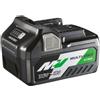 Hitachi - Hikoki HIKOKI BATTERIA LITIO MULTIVOLT BSL36A18X 36V-2,5Ah o 18V-5A