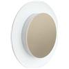 CENTURY PLAFONIERA LED PUSH & GO 20W