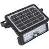 CENTURY PROIETTORE LED DVERSO SLIM SENSORE 5w 500Lm