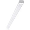 CENTURY PLAFONIERA LED IP65 cm 125 24W 2400lm