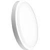 CENTURY PLAFONIERA LED OASI TONDA BIANCA 36W 3200lm