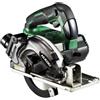 Hitachi - Hikoki HIKOKI SEGA CIRCOLARE X METALLO CD3605DA SOLO CORPO