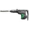 Hitachi - Hikoki HIKOKI MARTELLO PERFORATORE DH52MA