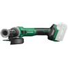 Hitachi - Hikoki HIKOKI SMERIGLIATRICE BATT. G1813DVE SOLO CORPO