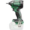Hitachi - Hikoki HIKOKI AVVITATORE IMPULSI WH18DE SOLO CORPO