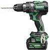 Hitachi - Hikoki HIKOKI TRAPANO AVVITATORE PERCUSSIONE DV18DC SOLO CORPO